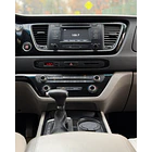KIA GRAND CARNIVAL EX  3.3  AUT 2018 9