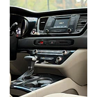 KIA GRAND CARNIVAL EX  3.3  AUT 2018 10