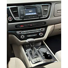 KIA GRAND CARNIVAL EX  3.3  AUT 2018 11