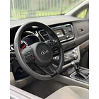 KIA GRAND CARNIVAL EX  3.3  AUT 2018 12