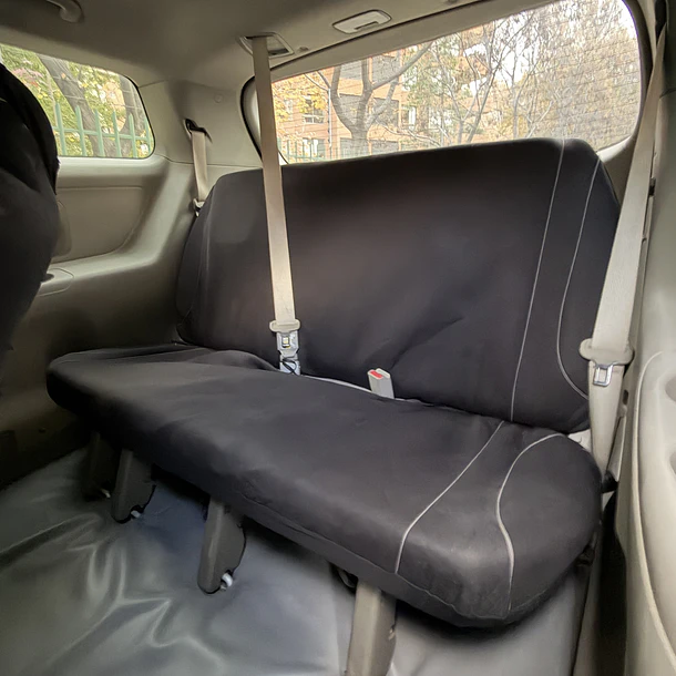 KIA GRAND CARNIVAL EX  3.3  AUT 2018 13