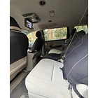 KIA GRAND CARNIVAL EX  3.3  AUT 2018 15