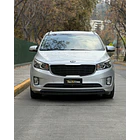 KIA GRAND CARNIVAL EX  3.3  AUT 2018 5