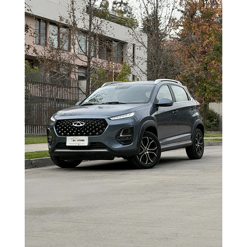 CHERY TIGGO 2 PRO 1.5  GLS 4x2 MT 2023