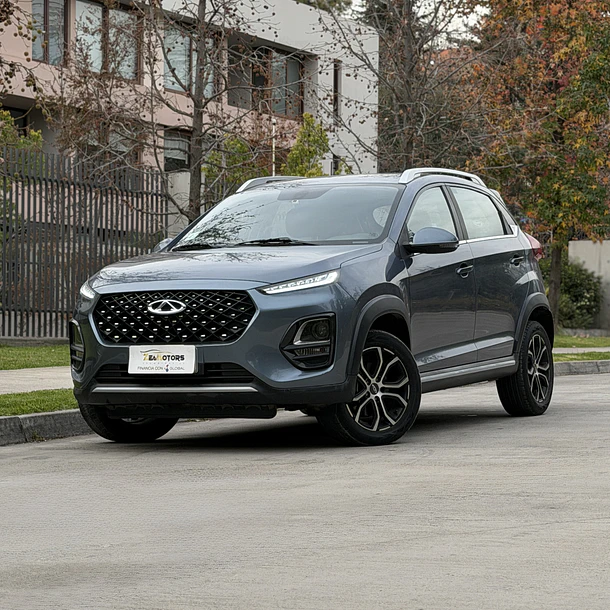 CHERY TIGGO 2 PRO 1.5  GLS 4x2 MT 2023 1