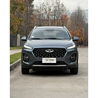 CHERY TIGGO 2 PRO 1.5  GLS 4x2 MT 2023 2