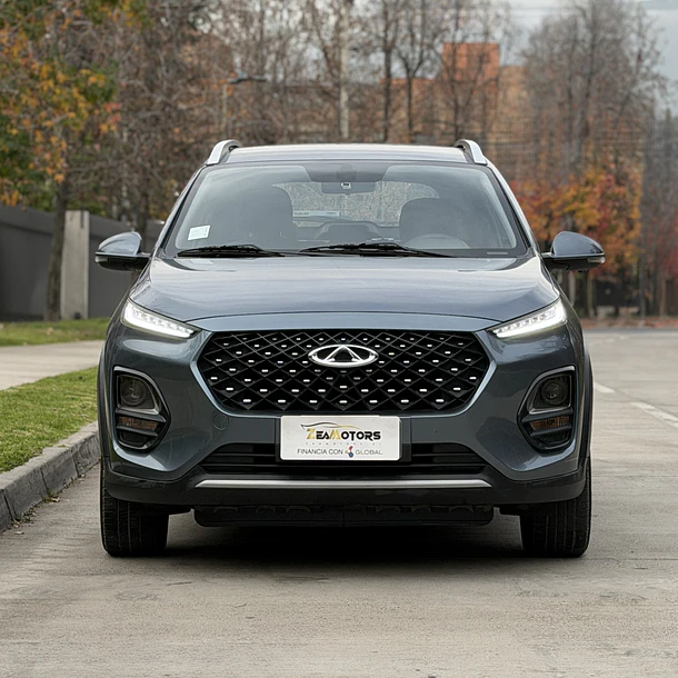 CHERY TIGGO 2 PRO 1.5  GLS 4x2 MT 2023 2