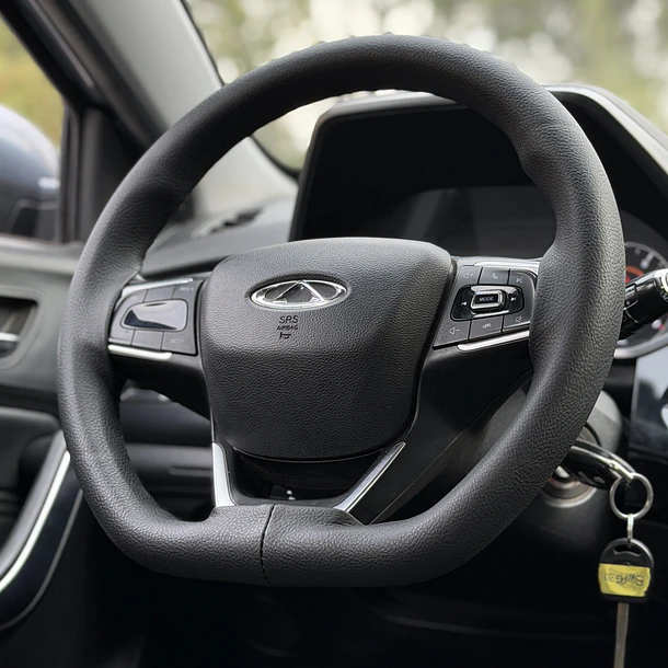 CHERY TIGGO 2 PRO 1.5  GLS 4x2 MT 2023 5