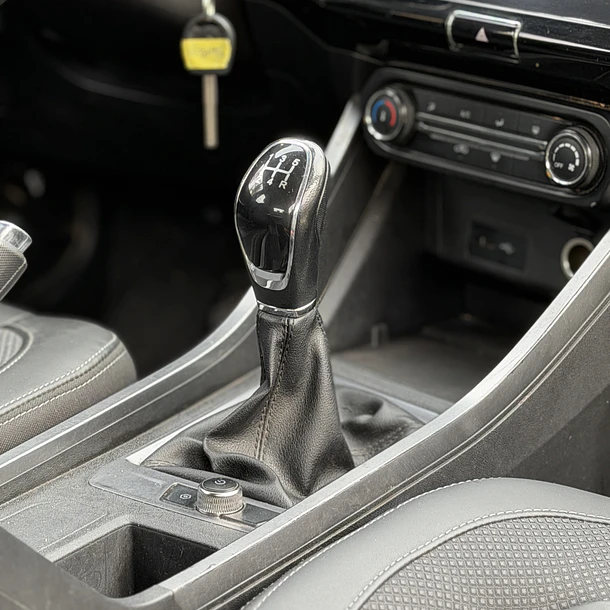 CHERY TIGGO 2 PRO 1.5  GLS 4x2 MT 2023 6