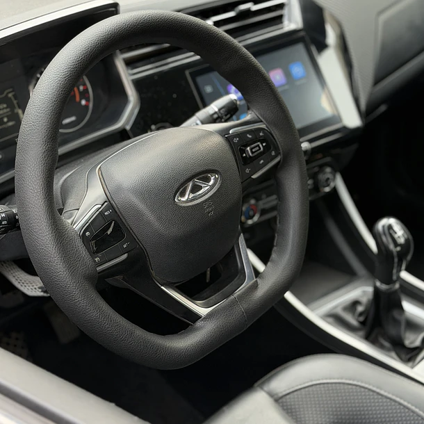 CHERY TIGGO 2 PRO 1.5  GLS 4x2 MT 2023 8