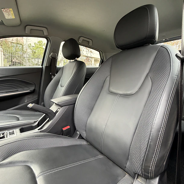 CHERY TIGGO 2 PRO 1.5  GLS 4x2 MT 2023 11