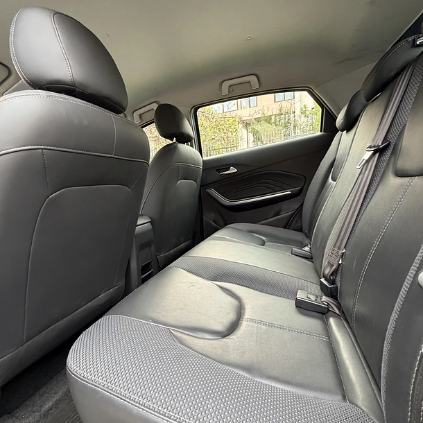 CHERY TIGGO 2 PRO 1.5  GLS 4x2 MT 2023 12