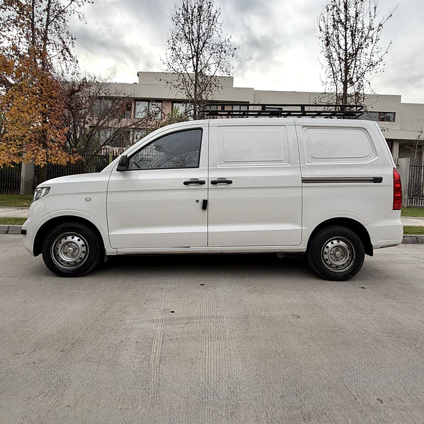 Chevrolet N400 Max 1.5 2022 2