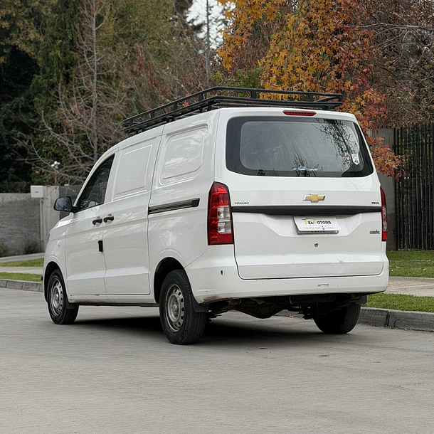 Chevrolet N400 Max 1.5 2022 3