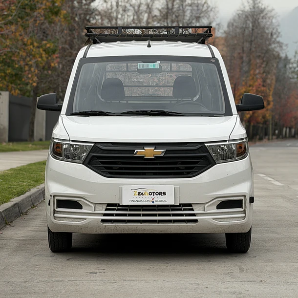 Chevrolet N400 Max 1.5 2022 5