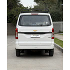 Chevrolet N400 Max 1.5 2022 6