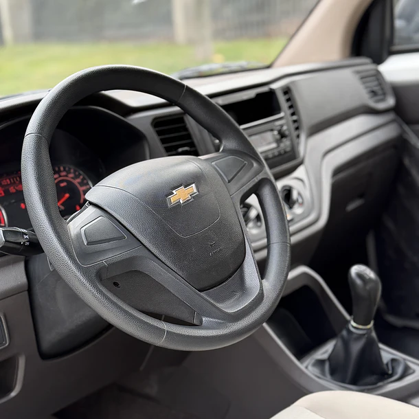 Chevrolet N400 Max 1.5 2022 7