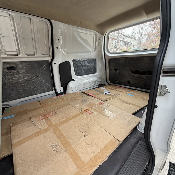 Chevrolet N400 Max 1.5 2022 13