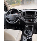 Chevrolet N400 Max 1.5 2022 8