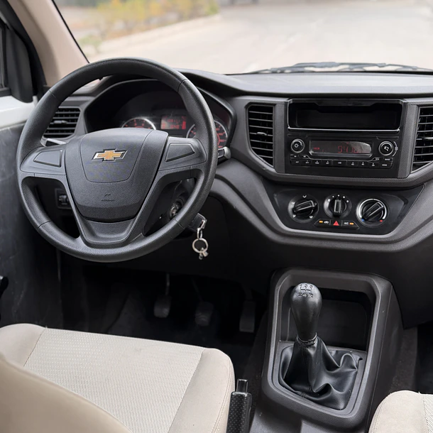 Chevrolet N400 Max 1.5 2022 8