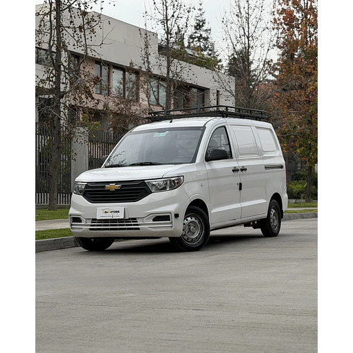 Chevrolet N400 Max 1.5 2022