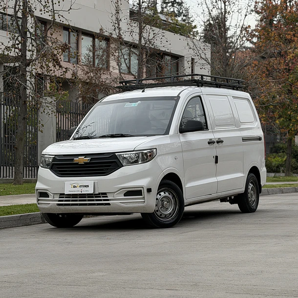 Chevrolet N400 Max 1.5 2022 1