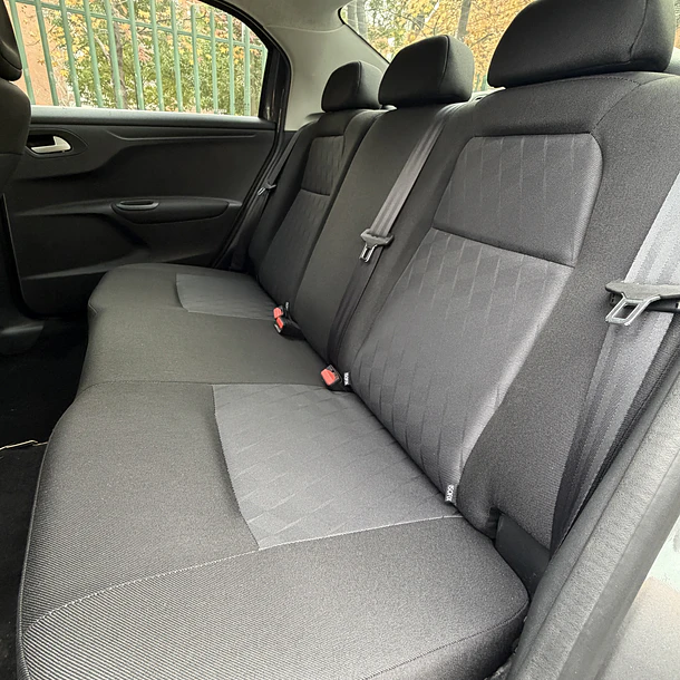 Citroen C- Elysee 1.5 Feel Pack HDI 2023 9