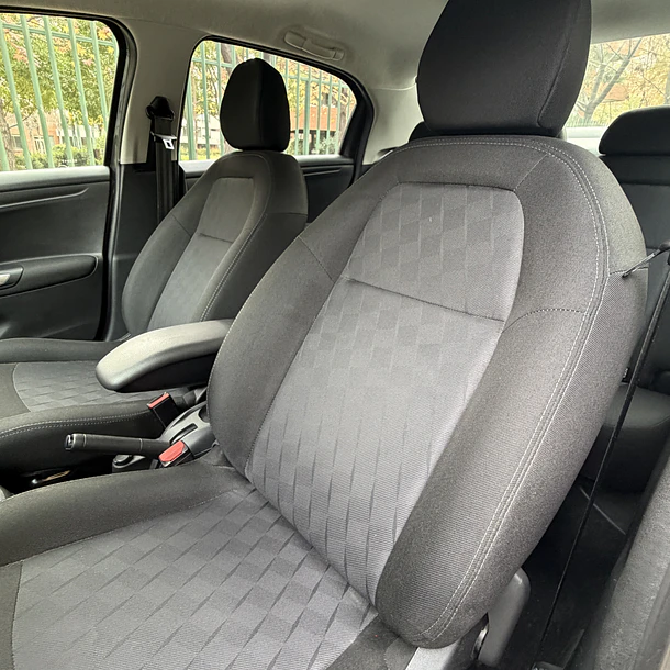 Citroen C- Elysee 1.5 Feel Pack HDI 2023 10