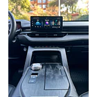 Haval H6 GT 2.0 Aut 2024 9