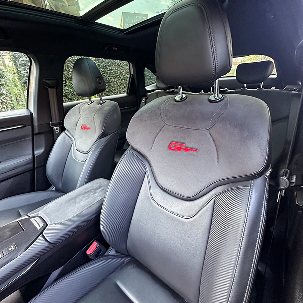 Haval H6 GT 2.0 Aut 2024 15