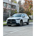 Toyota Corolla Cross CVT 2.0 Aut 2022 1