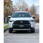 Toyota Corolla Cross CVT 2.0 Aut 2022 3