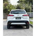 Toyota Corolla Cross CVT 2.0 Aut 2022 5