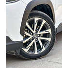 Toyota Corolla Cross CVT 2.0 Aut 2022 6