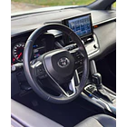 Toyota Corolla Cross CVT 2.0 Aut 2022 7