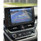 Toyota Corolla Cross CVT 2.0 Aut 2022 8