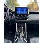 Toyota Corolla Cross CVT 2.0 Aut 2022 9