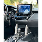 Toyota Corolla Cross CVT 2.0 Aut 2022 12