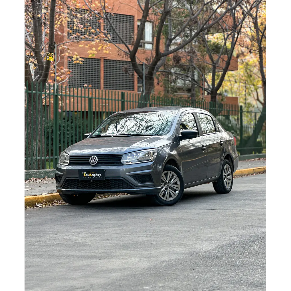 Volkswagen 6 — foto 6 de 11