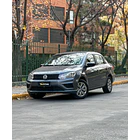 VOLKSWAGEN VOYAGE COMFORTLINE 1.6 2022 1