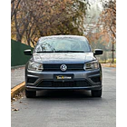 VOLKSWAGEN VOYAGE COMFORTLINE 1.6 2022 3