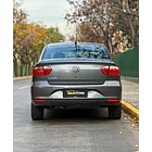 VOLKSWAGEN VOYAGE COMFORTLINE 1.6 2022 5