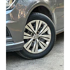 VOLKSWAGEN VOYAGE COMFORTLINE 1.6 2022 6