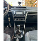 VOLKSWAGEN VOYAGE COMFORTLINE 1.6 2022 8