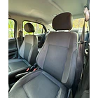VOLKSWAGEN VOYAGE COMFORTLINE 1.6 2022 12