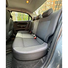 VOLKSWAGEN VOYAGE COMFORTLINE 1.6 2022 13