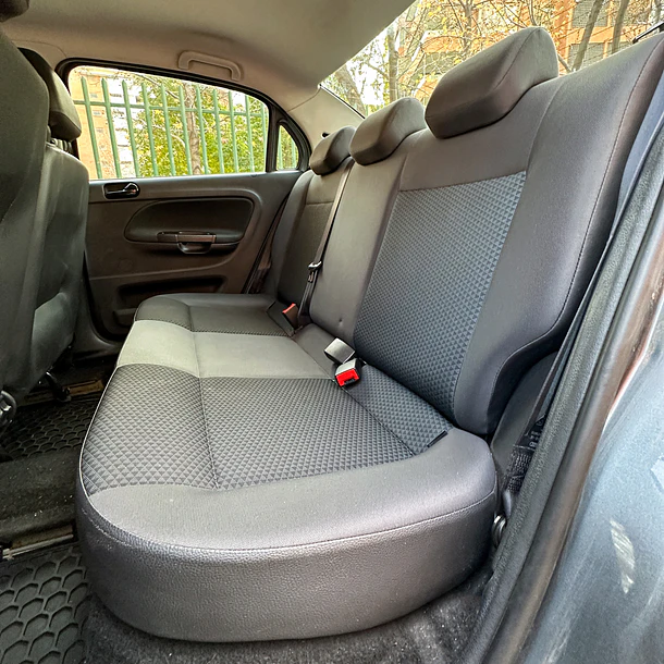 VOLKSWAGEN VOYAGE COMFORTLINE 1.6 2022 13