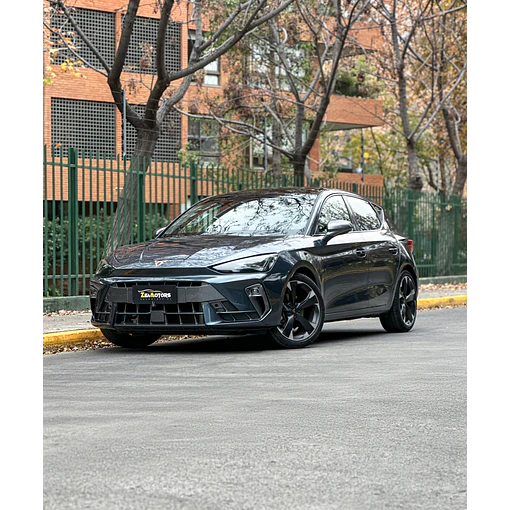 CUPRA LEON 1.4 T Auto 2025