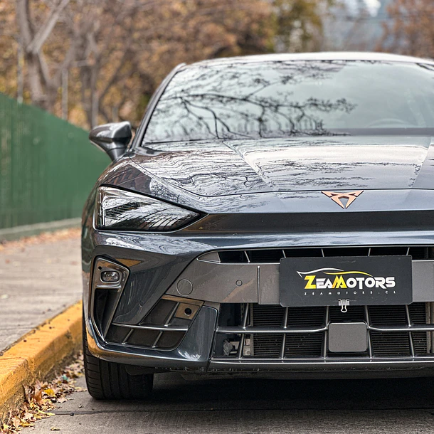 CUPRA LEON 1.4 T Auto 2025 2