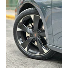 CUPRA LEON 1.4 T Auto 2025 4